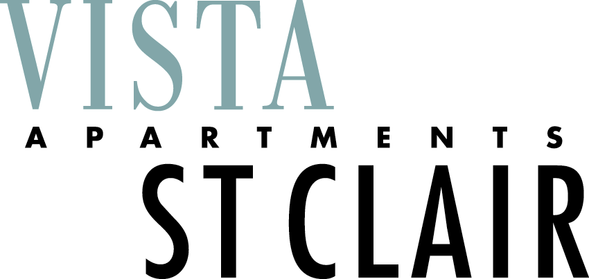 Property Logo at Vista St. Clair, Portland